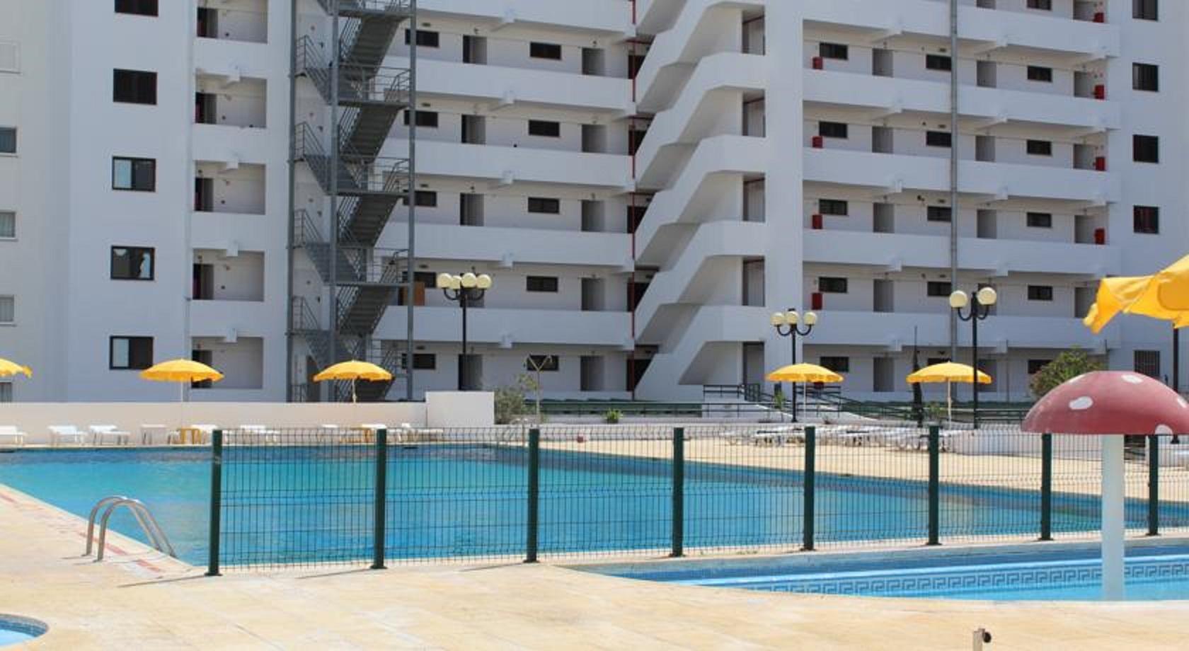 Cheerfulway Minichoro Apartamentos Albufeira Exterior photo