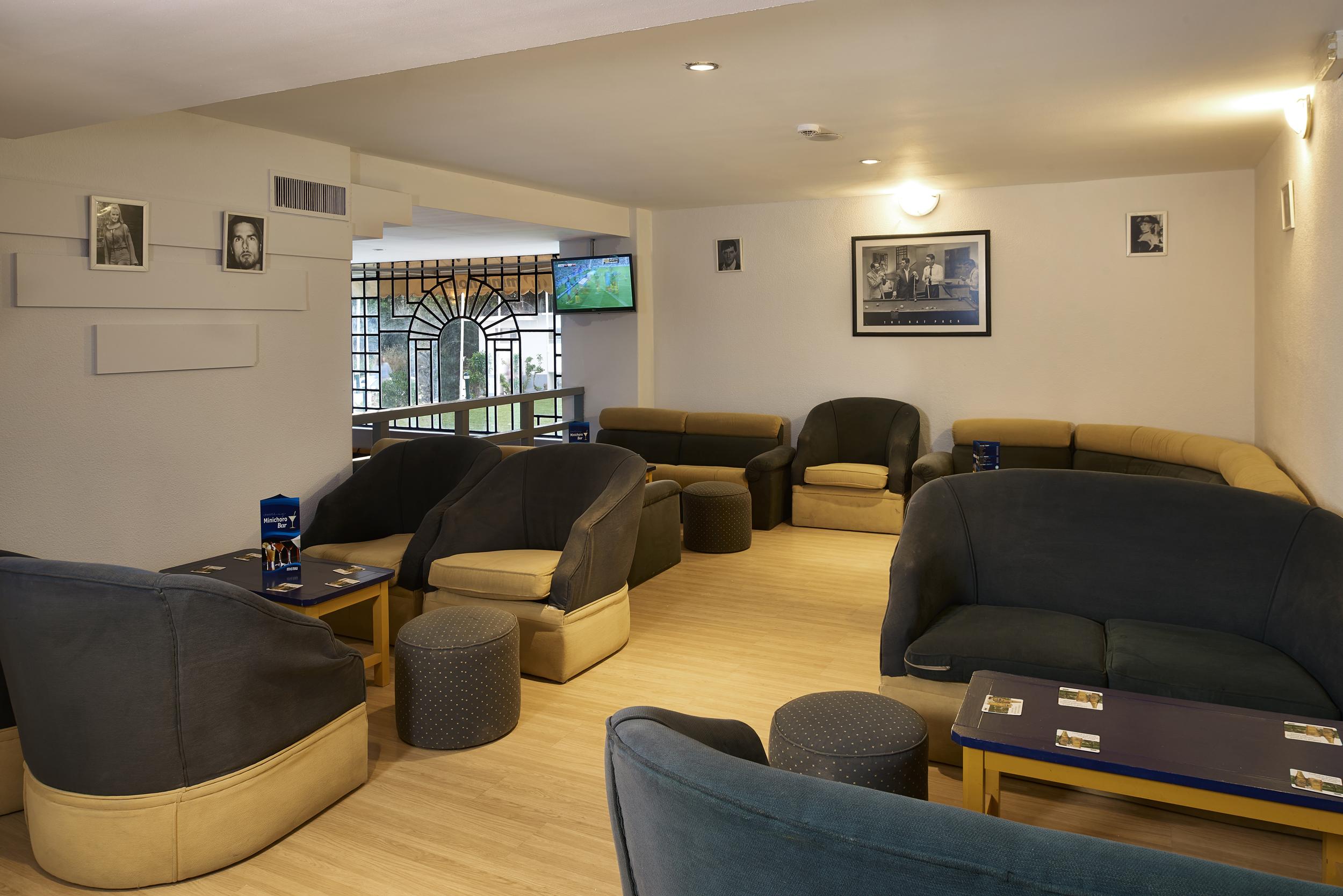 Cheerfulway Minichoro Apartamentos Albufeira Exterior photo