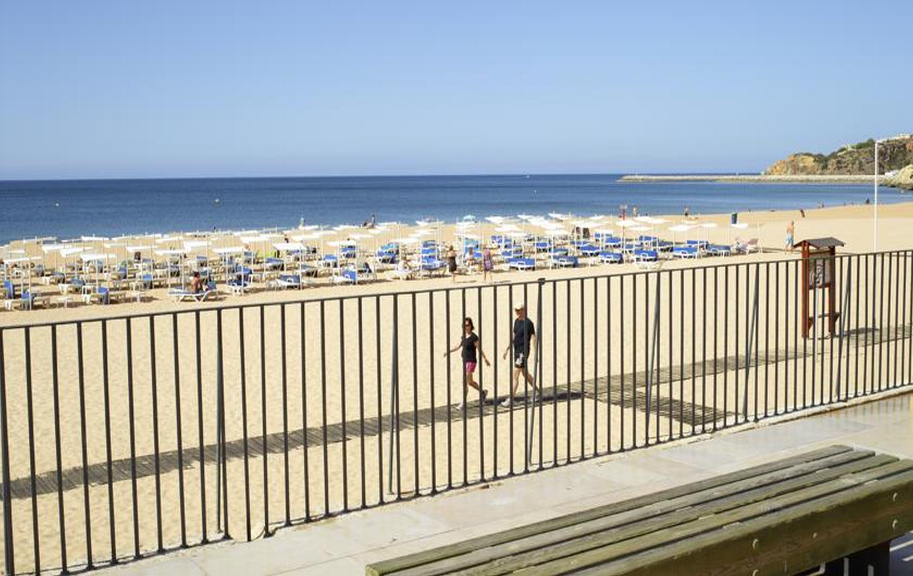 Cheerfulway Minichoro Apartamentos Albufeira Exterior photo