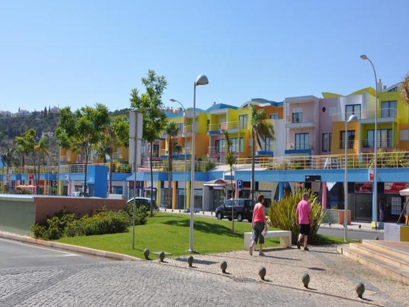 Cheerfulway Minichoro Apartamentos Albufeira Exterior photo