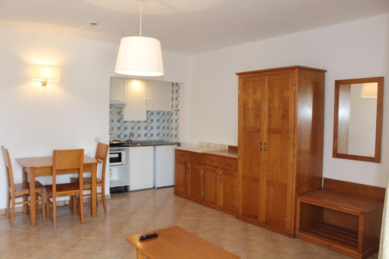 Cheerfulway Minichoro Apartamentos Albufeira Exterior photo