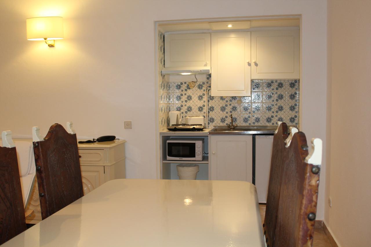 Cheerfulway Minichoro Apartamentos Albufeira Exterior photo