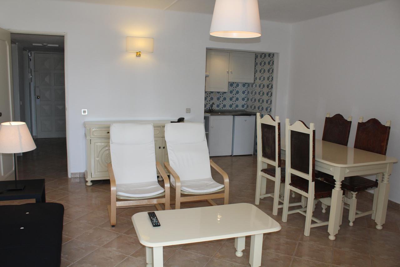 Cheerfulway Minichoro Apartamentos Albufeira Exterior photo