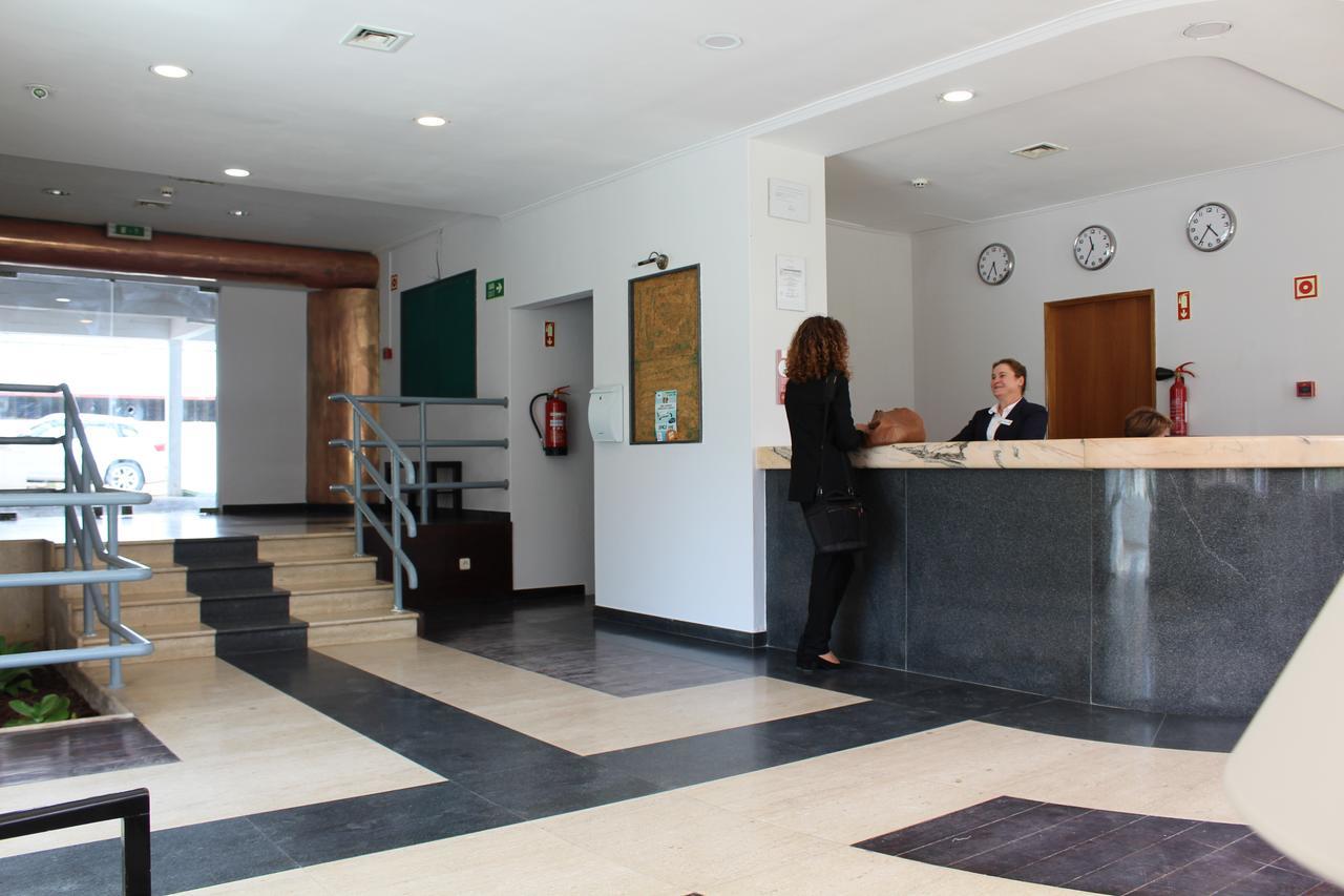 Cheerfulway Minichoro Apartamentos Albufeira Exterior photo