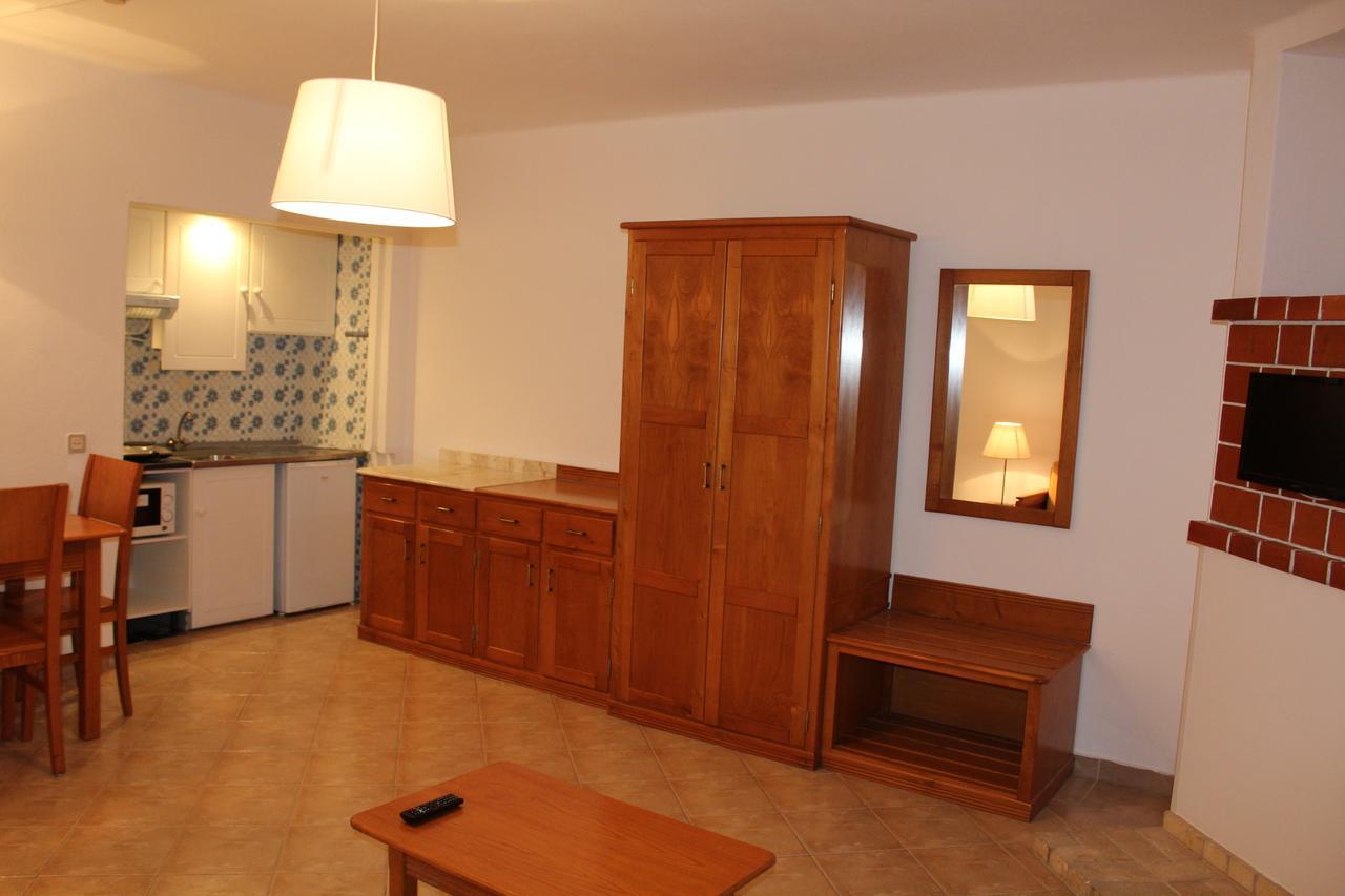 Cheerfulway Minichoro Apartamentos Albufeira Exterior photo