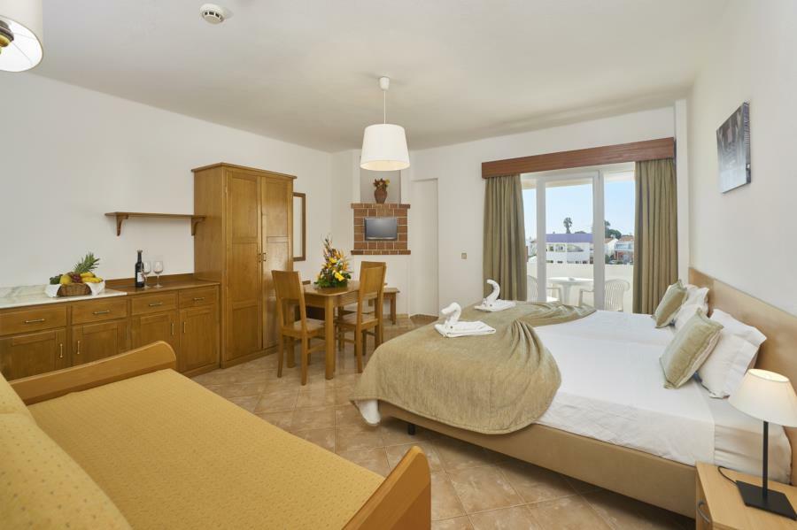 Cheerfulway Minichoro Apartamentos Albufeira Exterior photo
